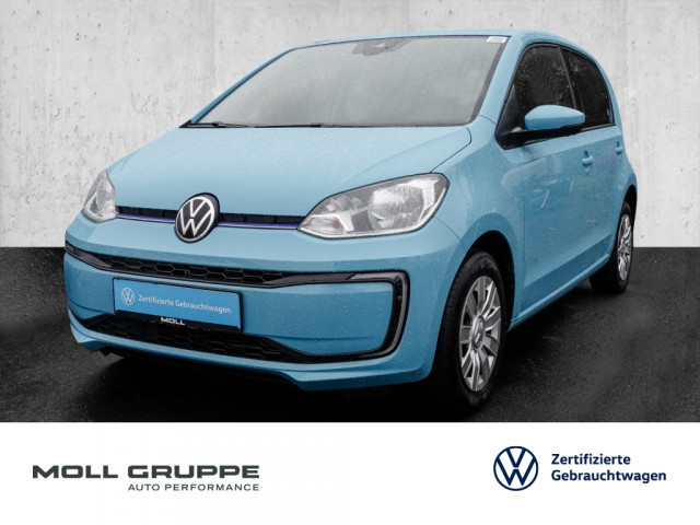 Volkswagen e-up! KLIMAA AUT