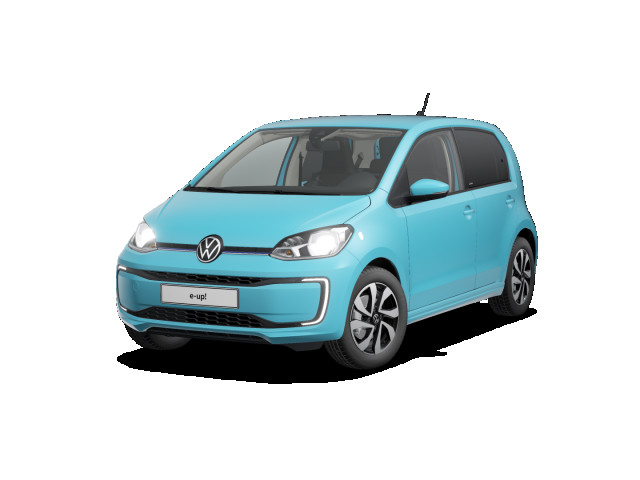 Volkswagen e-up! Active