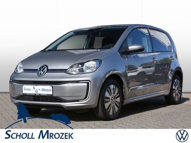 Volkswagen e-up! e-Up! UNITED Klimaautomatik, SH, GRA, PDC, Kamera