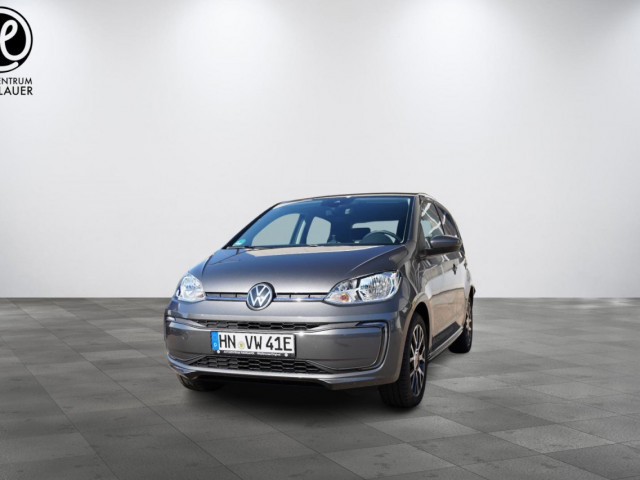 Volkswagen e-up! up! e-Up Edition Klima maps+more DAB SHZ GRA RFK