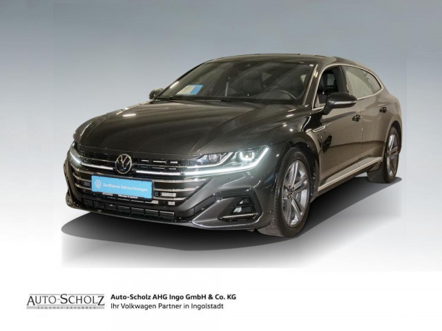 Volkswagen Arteon DSG Shootingbrake R-Line 2.0 TSI