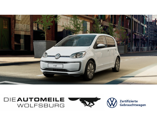 Volkswagen e-up! e-up! 61 kW Edition Kamera/Ambiente/DAB