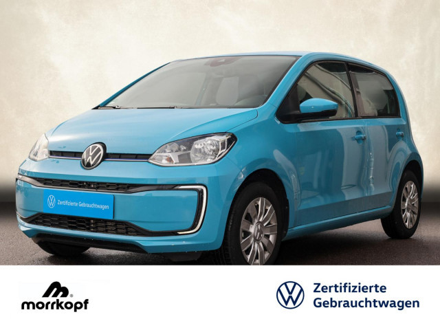 Volkswagen e-up! e-up! +CCS+KAMERA+PDC+