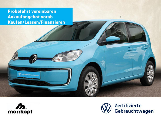 Volkswagen e-up! e-up! +CCS+KAMERA+PDC+