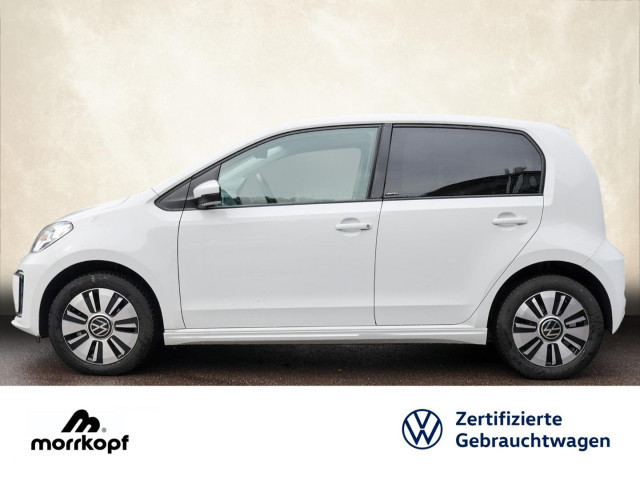 Volkswagen e-up! e-up! United +CCS+LM+SH+