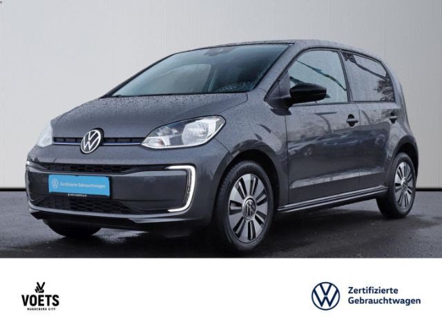 Volkswagen e-up! E-Up! Edition KAMERA+AMBI-LIGHT+WINTERPACK