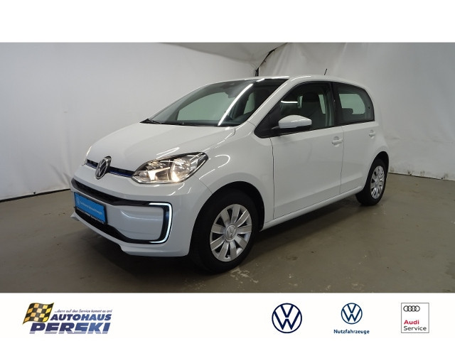 Volkswagen e-up! 1.0 Automatik KLIMA, TEMPOMAT, RÜCKFAHRKAMERA