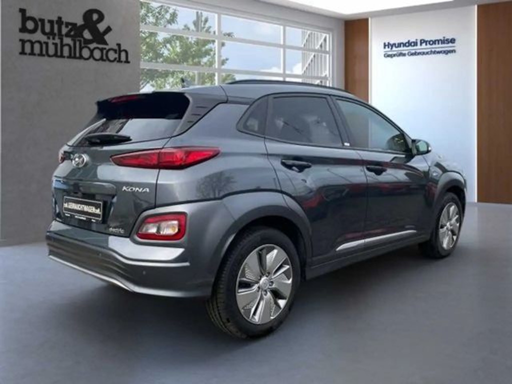 Hyundai Kona Advantage
