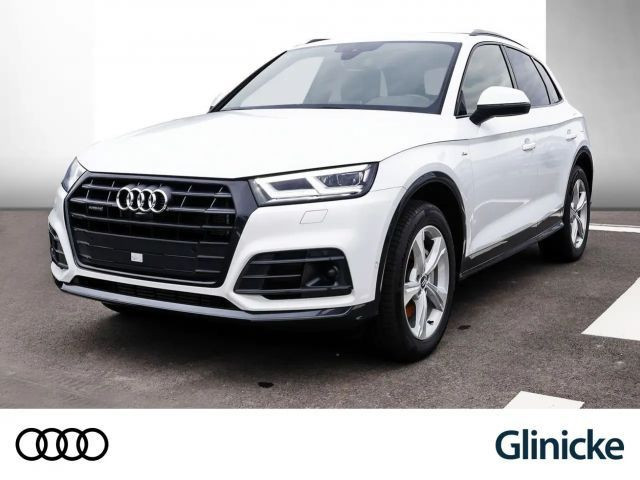 Audi Q5 Quattro S-Tronic Sport Hybride 50 TFSI