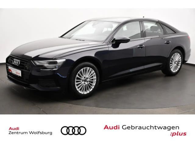 Audi A6 Sedan Quattro 45 TFSI