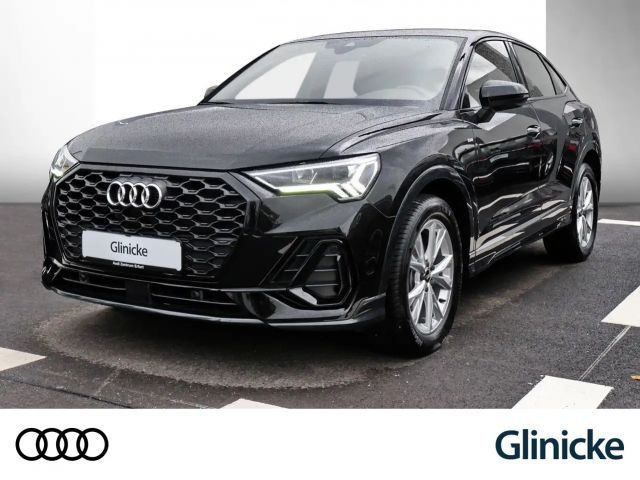 Audi Q3 S-Line S-Tronic 35 TFSI