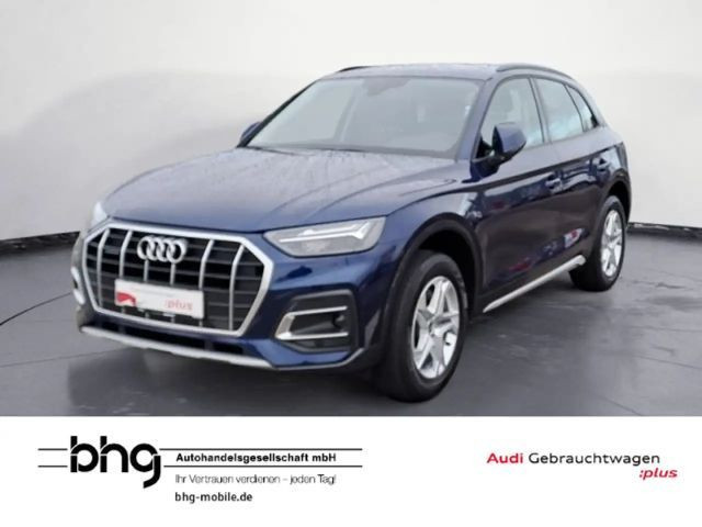 Audi Q5 Quattro 40 TDI