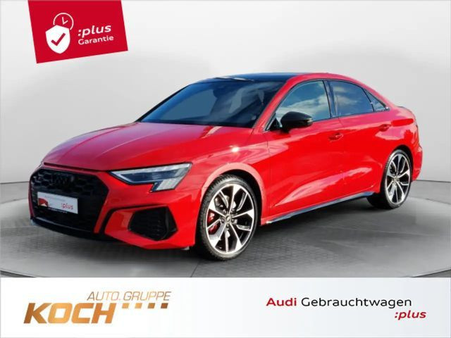 Audi S3 Sedan S-Tronic 2.0 TFSI