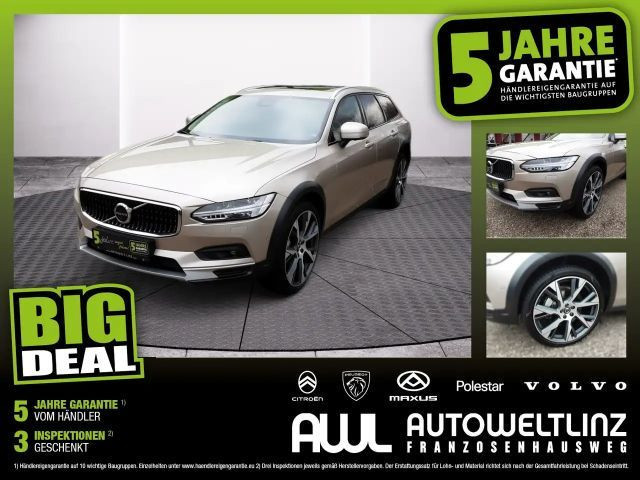 Volvo V90 Cross Country AWD Geartronic Ultimate