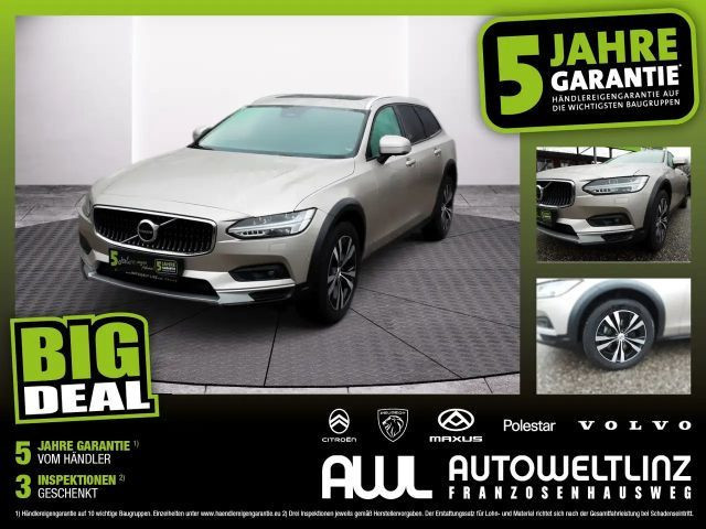 Volvo V90 Cross Country AWD Ultimate