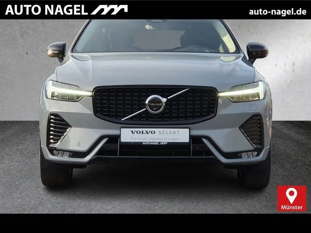 Volvo XC60 AWD Plus Dark