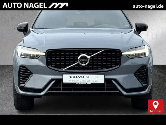 Volvo XC60 Plus Dark