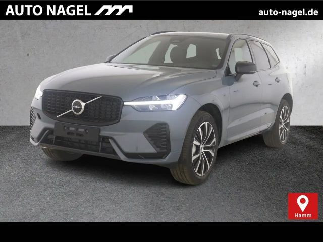 Volvo XC60 Plus Dark