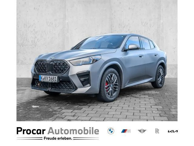 BMW X2 sDrive20i