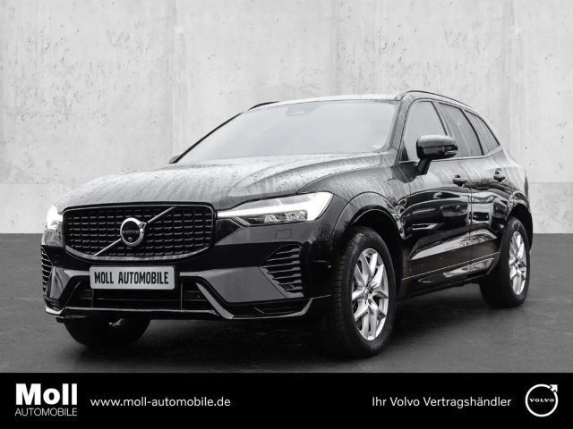 Volvo XC60 AWD T6 Twin Engine Recharge Plus Dark