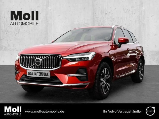 Volvo XC60 AWD T8 Twin Engine Recharge Core