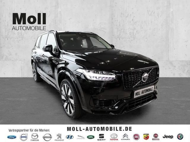 Volvo XC90 AWD T8 Plus Dark