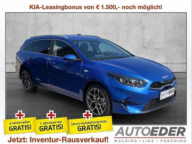 Kia Ceed GDi SportWagon