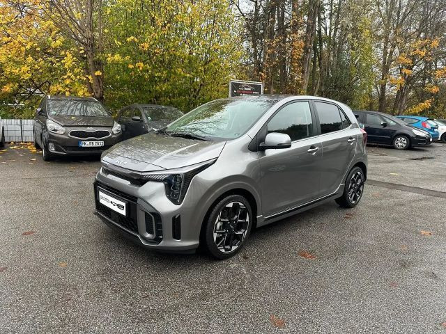 Kia Picanto GT-Line