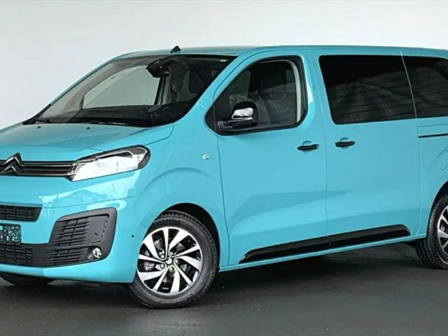 Citroën Spacetourer Feel