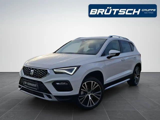 Seat Ateca 1.5 TSI DSG