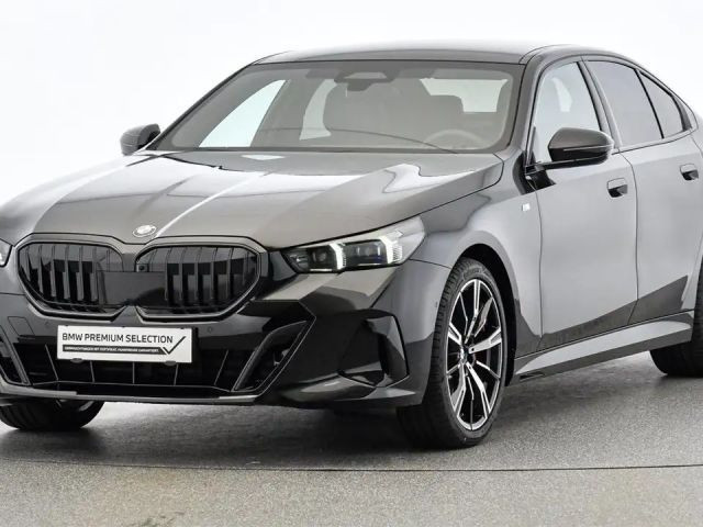 BMW 5 Serie 520 xDrive 520d