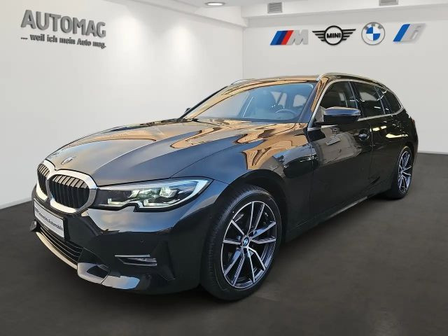 BMW 3 Serie 320 Sport Line Touring 320i