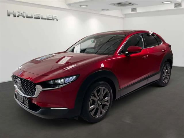 Mazda CX-30 Selection