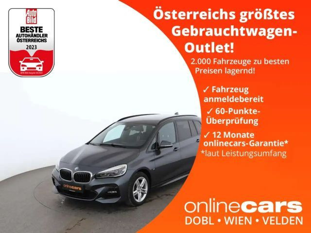 BMW 2 Serie 218 M-Sport Gran Tourer 218i