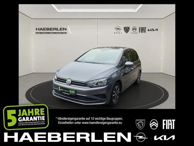 Volkswagen Golf Sportsvan 1.0 TSI TSi United Golf VII