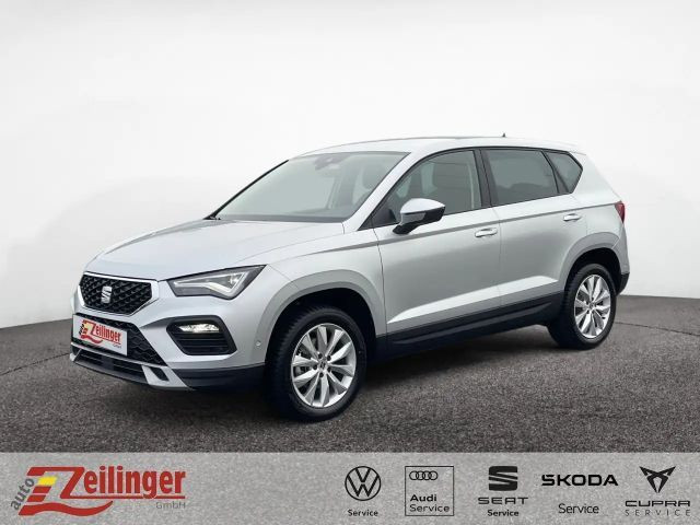 Seat Ateca Style DSG