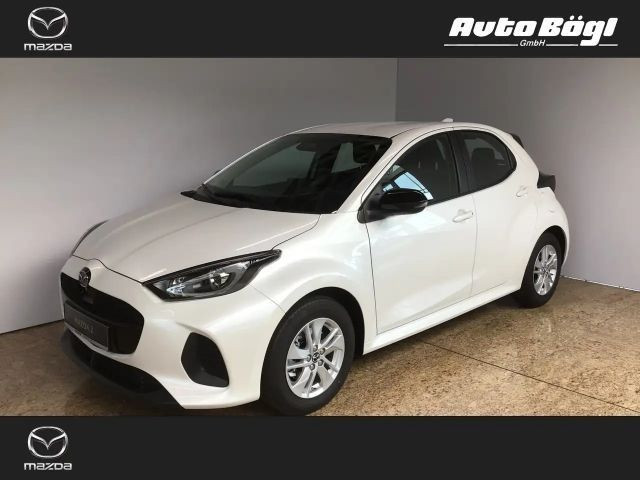 Mazda 2 2 1.5 Hybrid Centre-Line CTV FWD (EURO 6e) Autom./