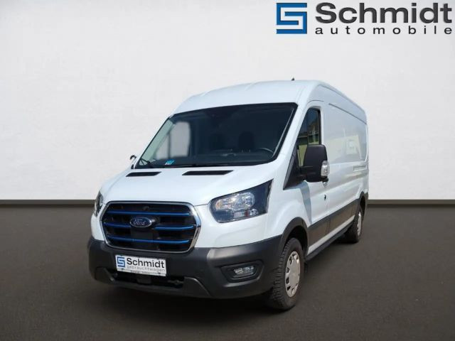 Ford E-Transit Kasten 67kWh/135kW L3H2 350 Trend