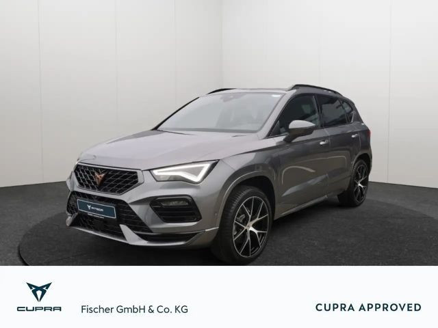 Cupra Ateca 4Drive 2.0 TSI DSG