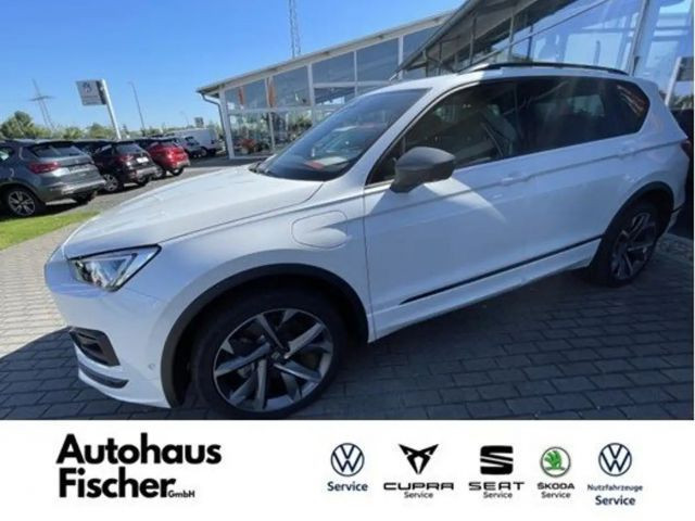 Seat Tarraco FR-lijn e-Hybrid DSG