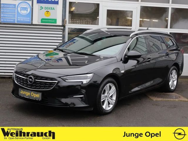 Opel Insignia Sports Tourer Business