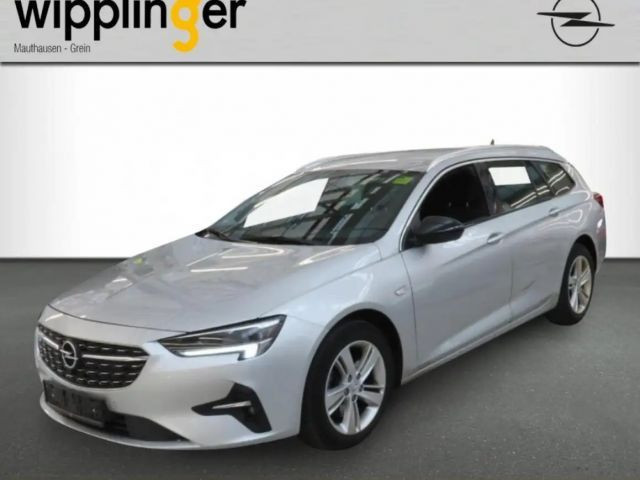 Opel Insignia Sports Tourer Elegance