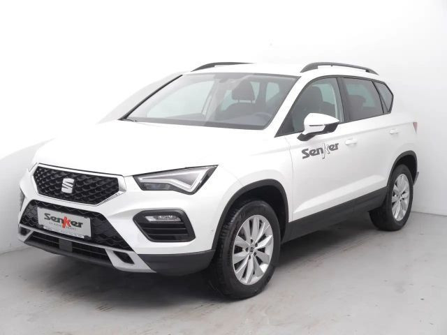 Seat Ateca 2.0 TDI 4Drive DSG