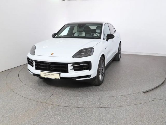 Porsche Cayenne E-Hybrid Coupé