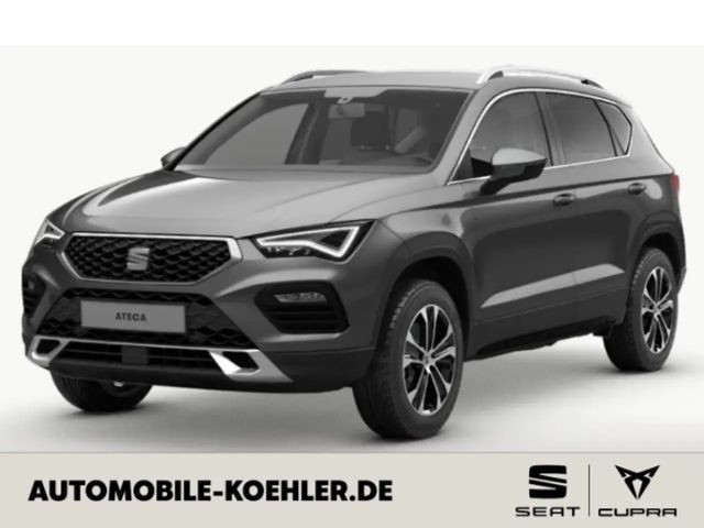 Seat Ateca Style 1.5 TSI