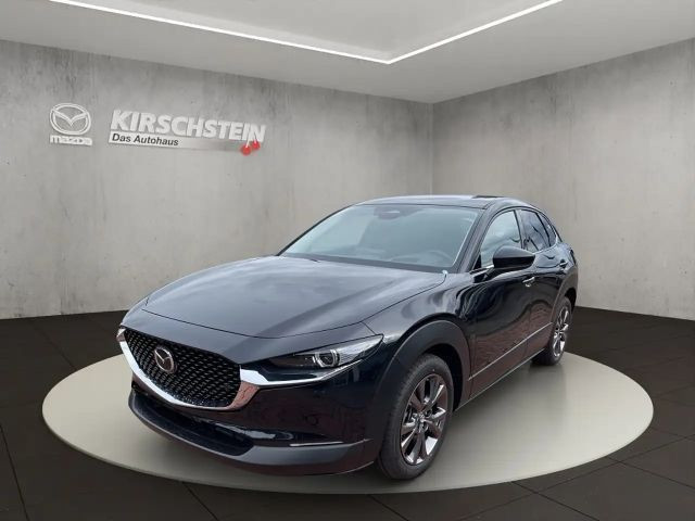 Mazda CX-30 Exclusive-line