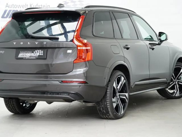 Volvo XC90 AWD Recharge Ultimate Dark