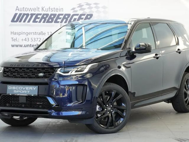 Land Rover Discovery Sport Dynamic R-Dynamic S P200 AWD