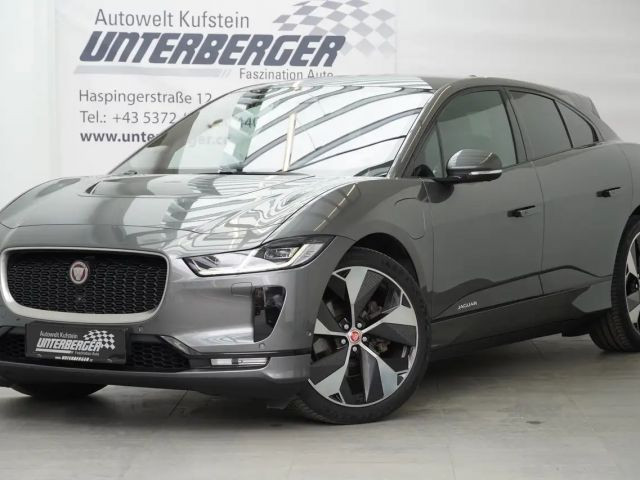 Jaguar I-Pace I-Pace 400PS 1.Ed.