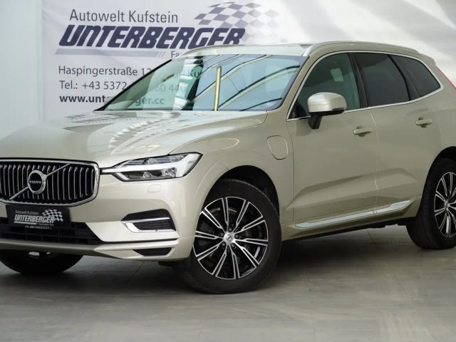 Volvo XC60 AWD Inscription